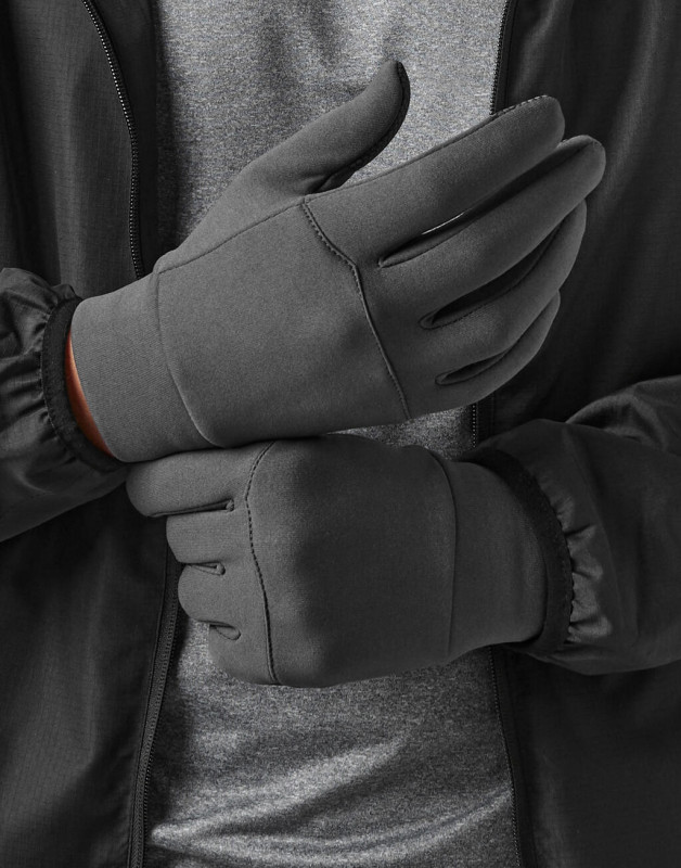 Rukavice Softshell Sports Tech