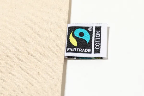 Flyca fairtrade shopping bag