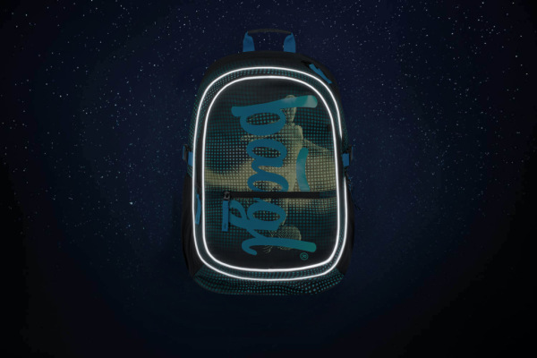 NOTIQUE Notes Star Wars – Blue, linajkovaný, 11 x 16 cm 11