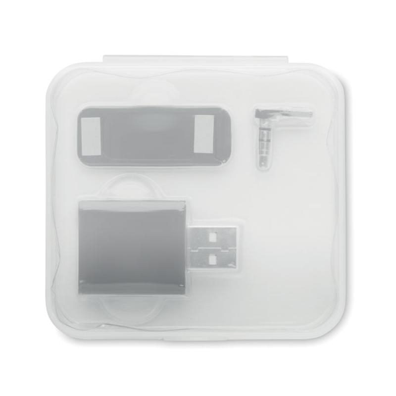 BLOCKER SET 2
