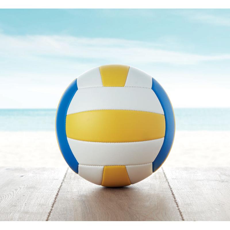 VOLLEY 4