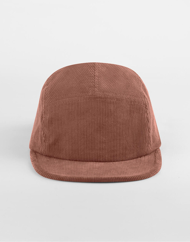 EarthAware® Organic Cord Camper Cap 3