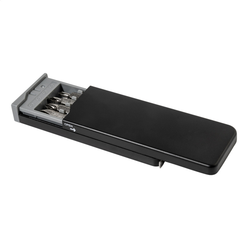 Drawbit RABS sada náradia