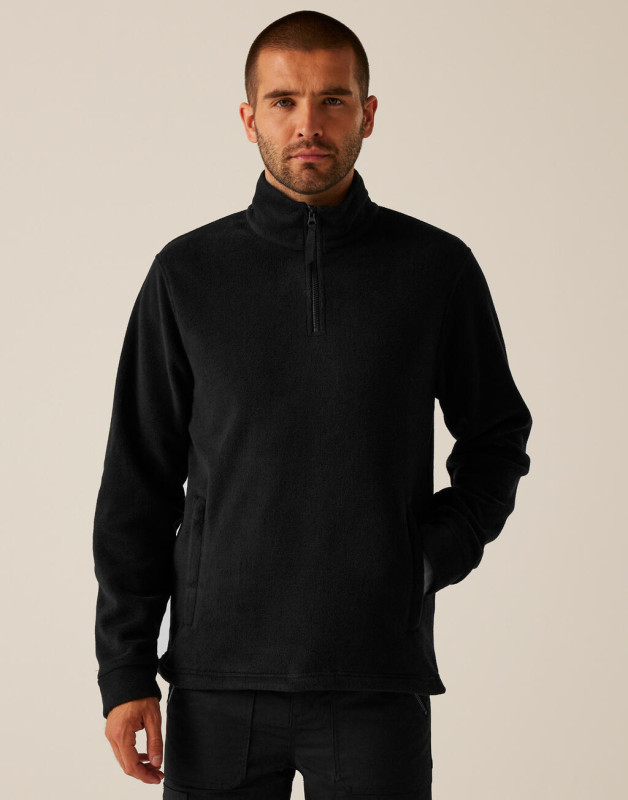 Fleece Thor Overhead 1