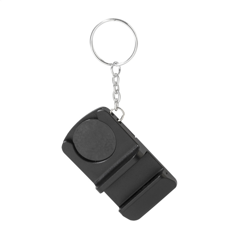 Hoken RABS prívesok na kľúče s mincou do vozíka