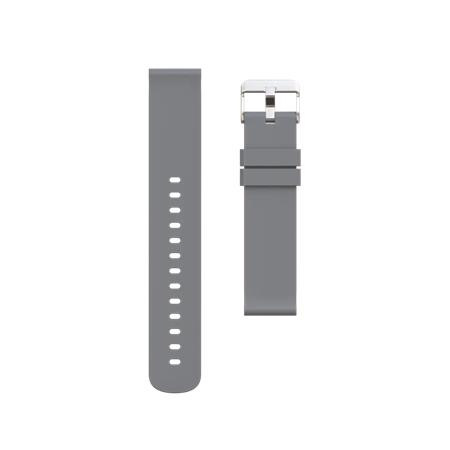 Smart hodinky, BT-call, CANYON " Chatter SW-58", sivé 4