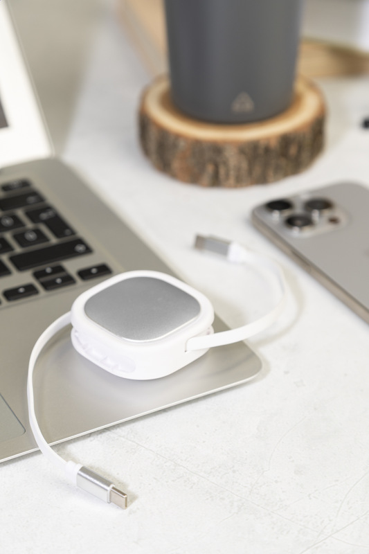 Cabsle Plus nabíjací kábel USB-C 60W 2