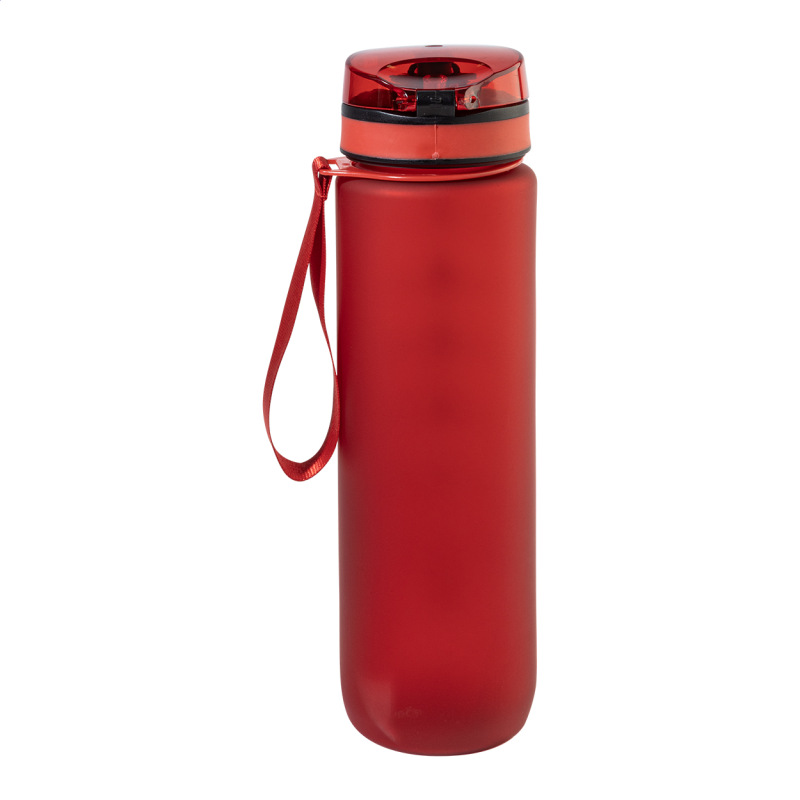 Sipcount RPET motivačná fľaša 1