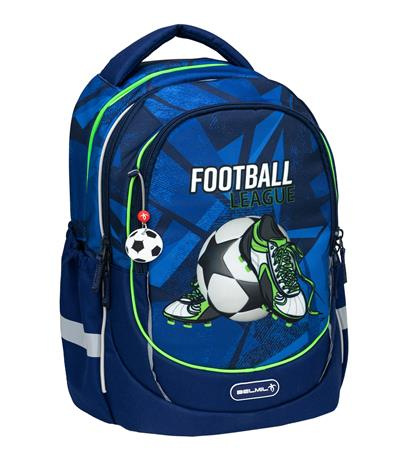 Školská taška, BELMIL "Leisure Plus Champion`s League" 2