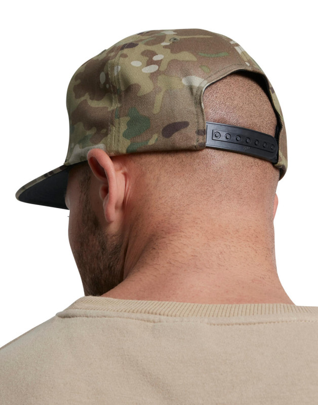 Šiltovka Classic Snapback Multicam® 1