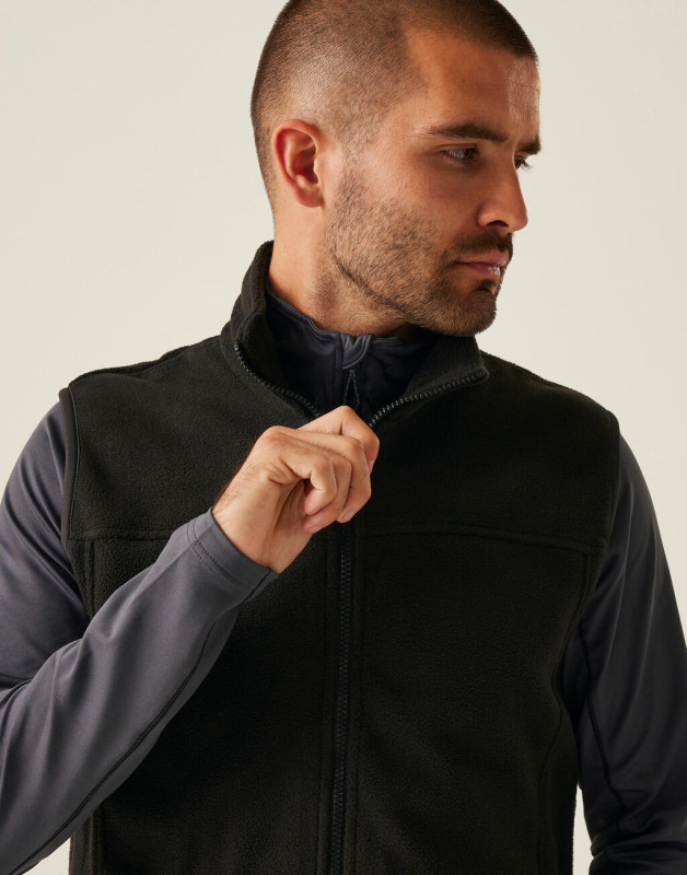 Haber II Full Zip Bodywarmer 6