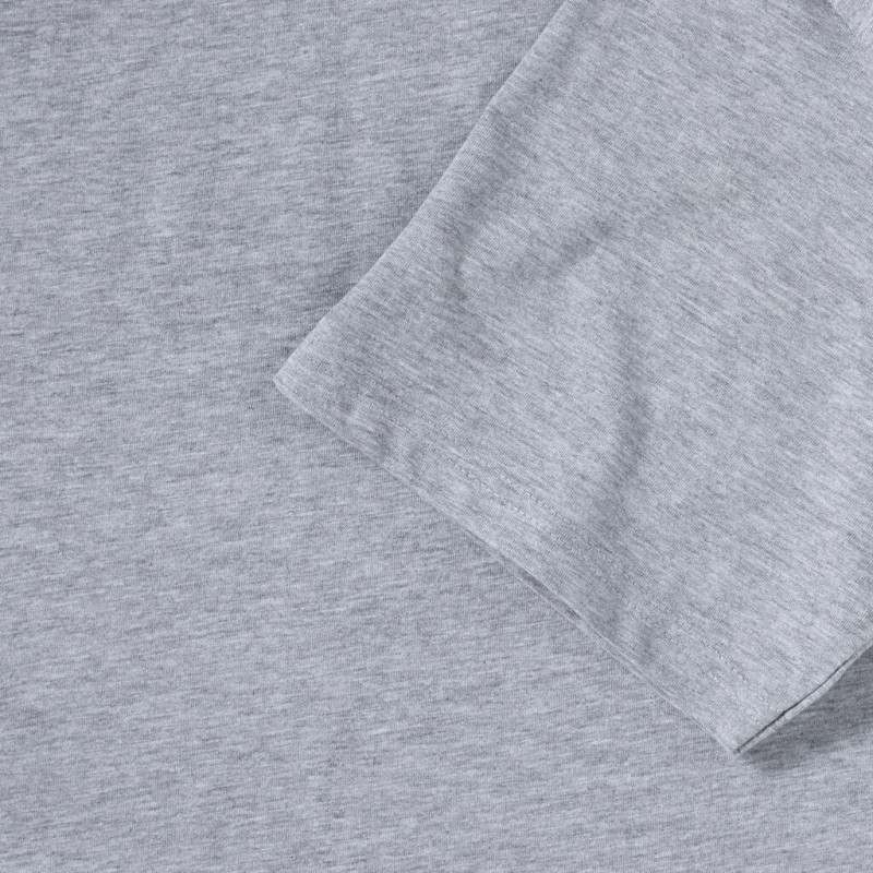 Tričko Crew Neck 9
