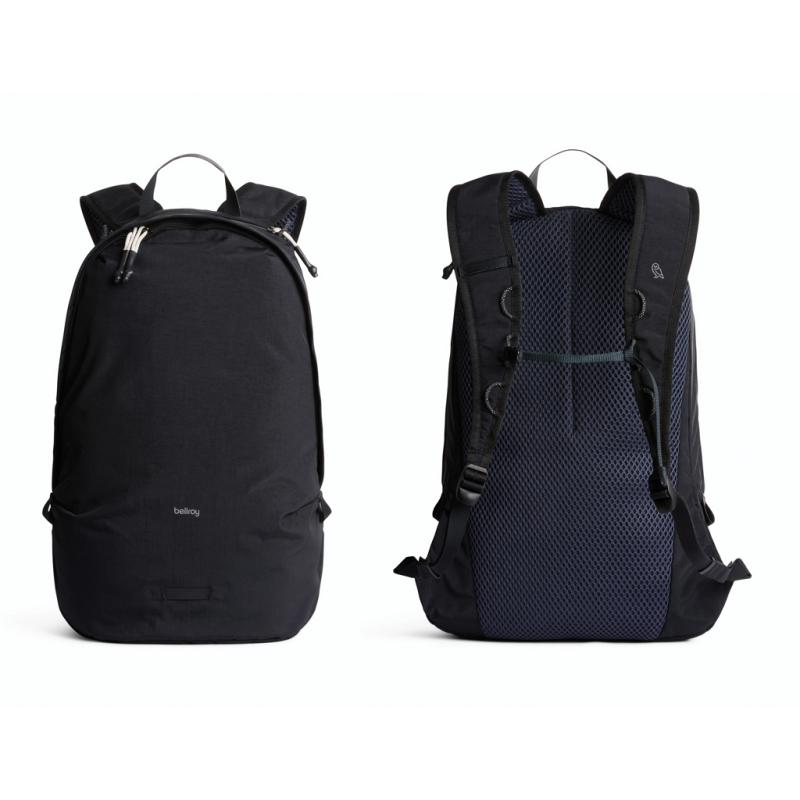 Bellroy Lite Daypack čierna 2