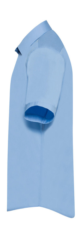 Pánska košeľa Poplin 1