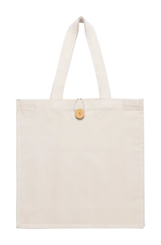 Sembak bavlnená nákupná taška