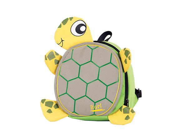 Batoh, pre škôlkarov, PULSE "Baby Earl", korytnačka 1