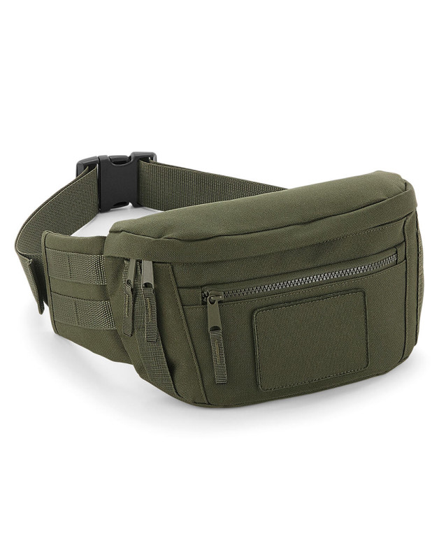 Ľadvinka MOLLE Utility 3