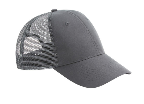 6 panelová šiltovka Snapback Trucker 2