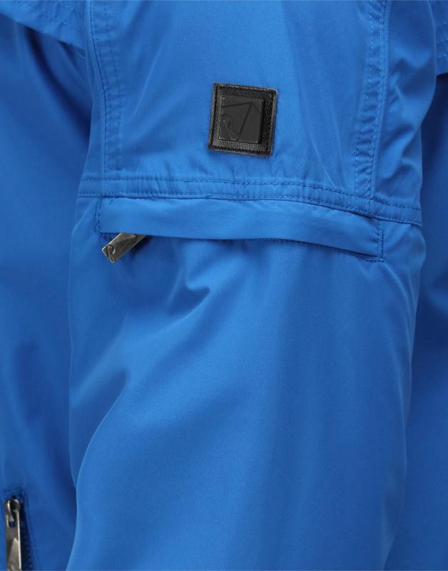 Bunda Finn Waterproof Shell Jacket