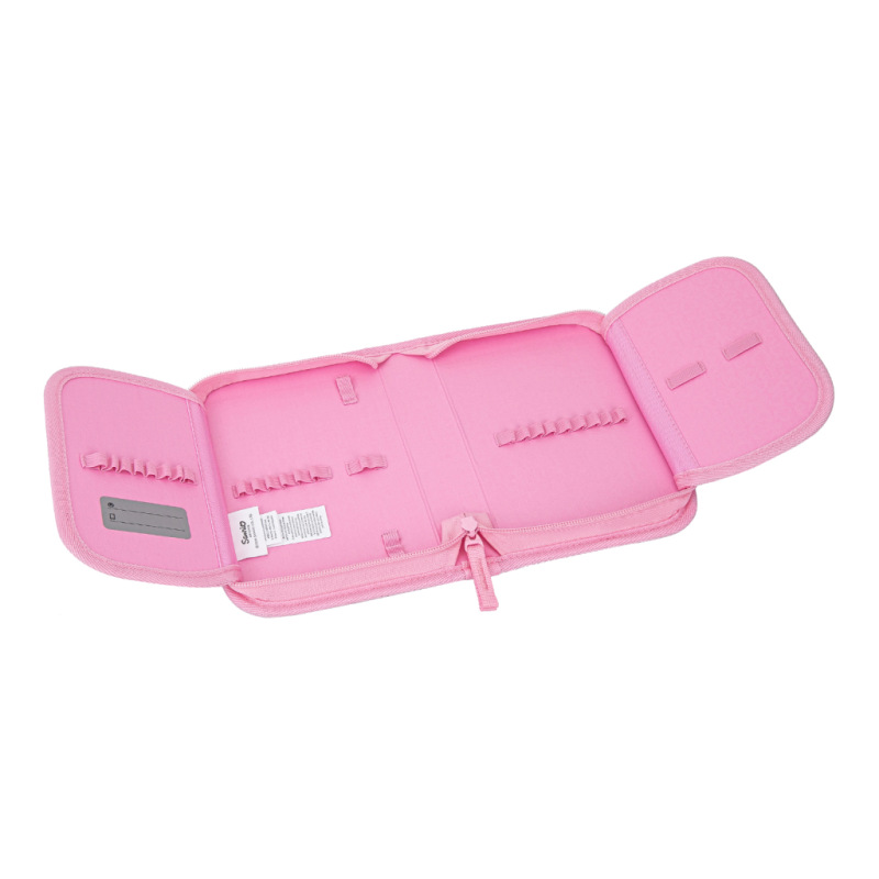 BAAGL SADA 3 Zippy Plus Hello Kitty Sweet Leopard: aktovka, peračník, vrecko GRS 13