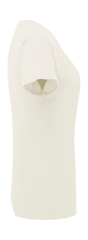 Ladies' Authentic Classic T 10