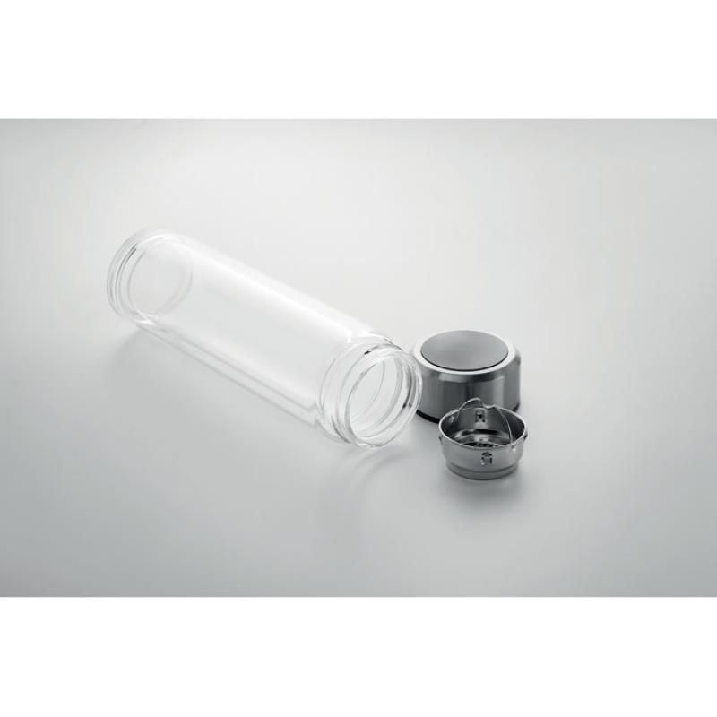 POLE GLASS 1