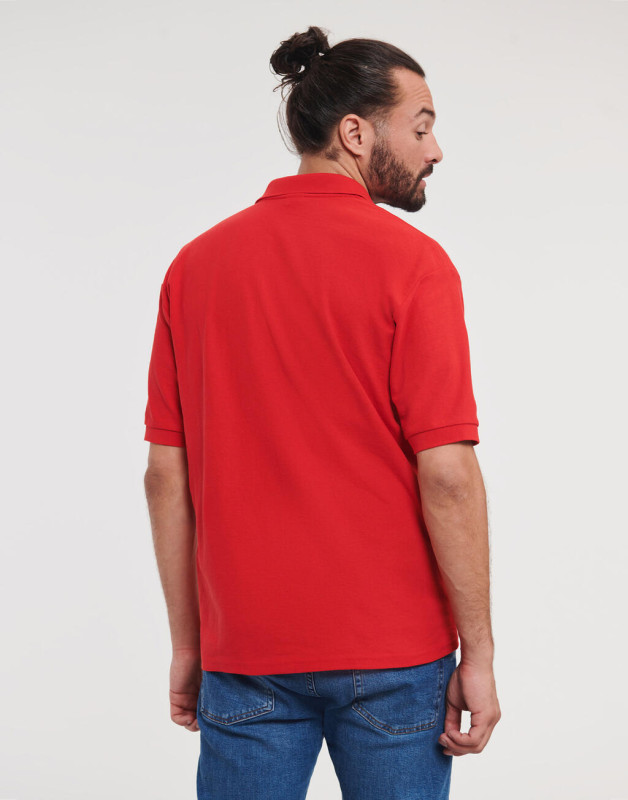 Polokošeľa Blended Fabric 3