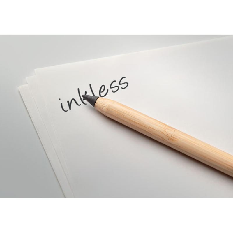 INKLESS BAMBOO 3
