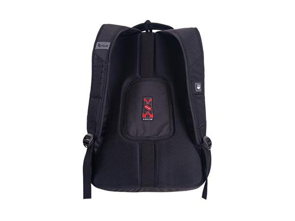 Vak na notebook, 15,6", PULSE "Saturn", čierny 2