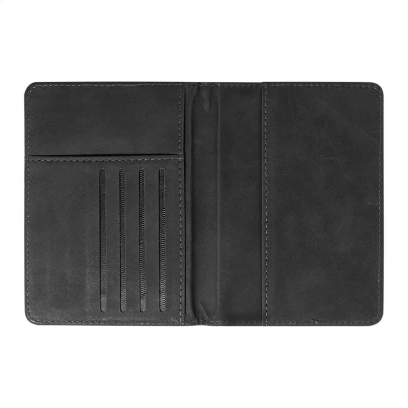 TwinPass obal na pás a visačka na kufor z RPU 6