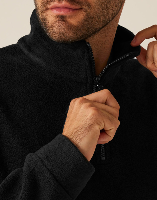 Fleece Thor Overhead 4