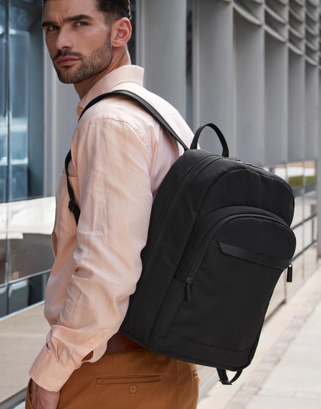 Airside Underseat Backpack 1