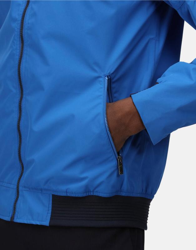 Bunda Finn Waterproof Shell Jacket