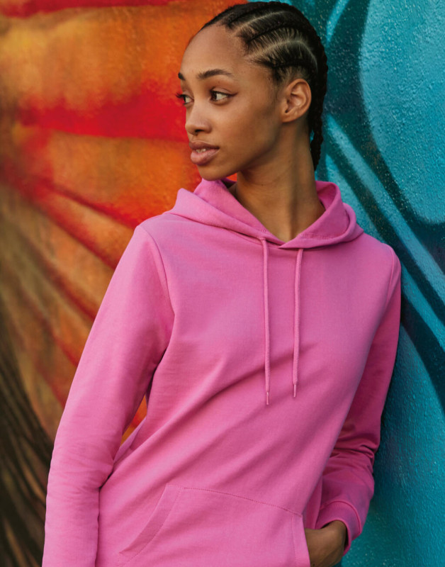 Dámska mikina #Hoodie /women French Terry