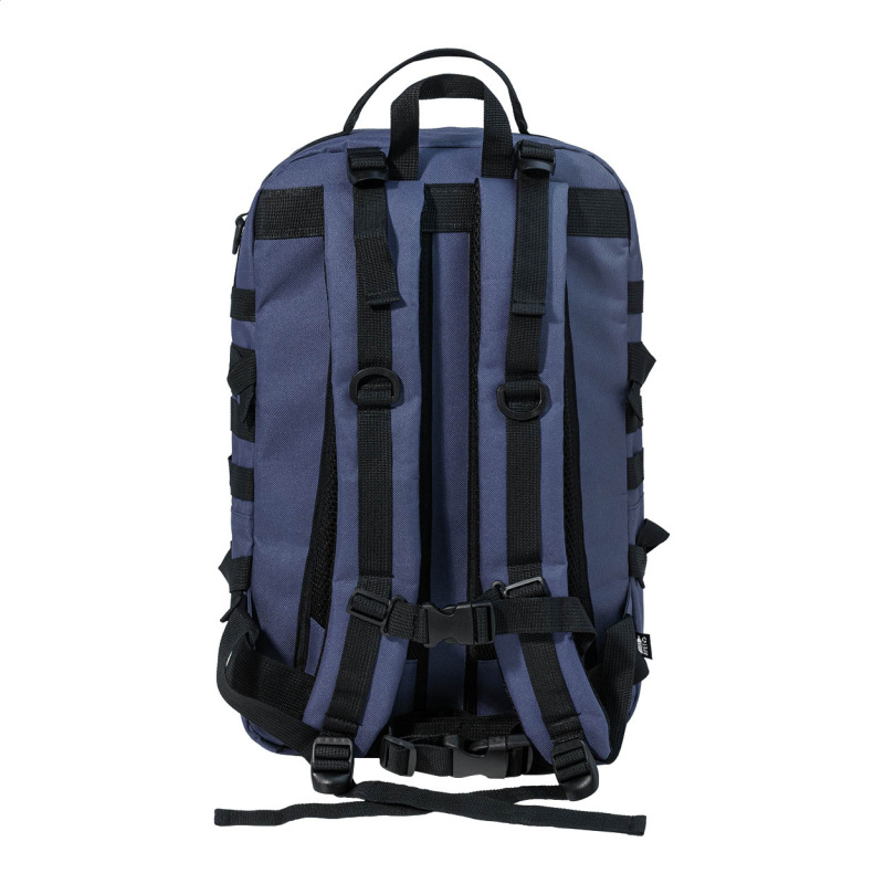 Tactbak outdoorový batoh RPET 2