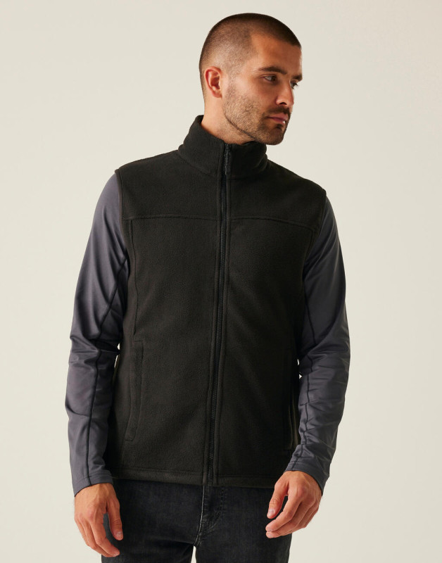 Haber II Full Zip Bodywarmer 1