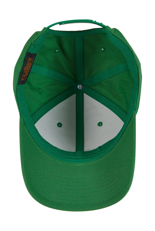 Šiltovka Curved Classic Snapback 5