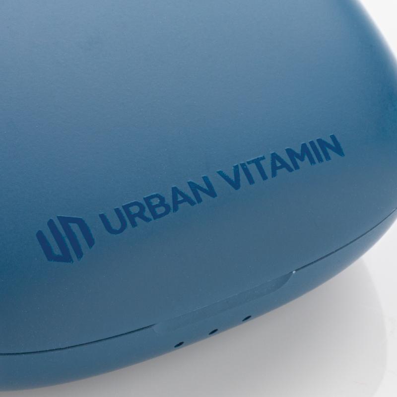 TWS slúchadlá Urban Vitamin Byron ENC modrá 10