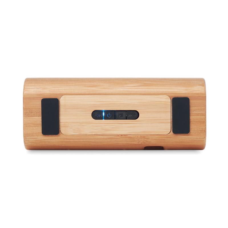 SPEAKBOX 3