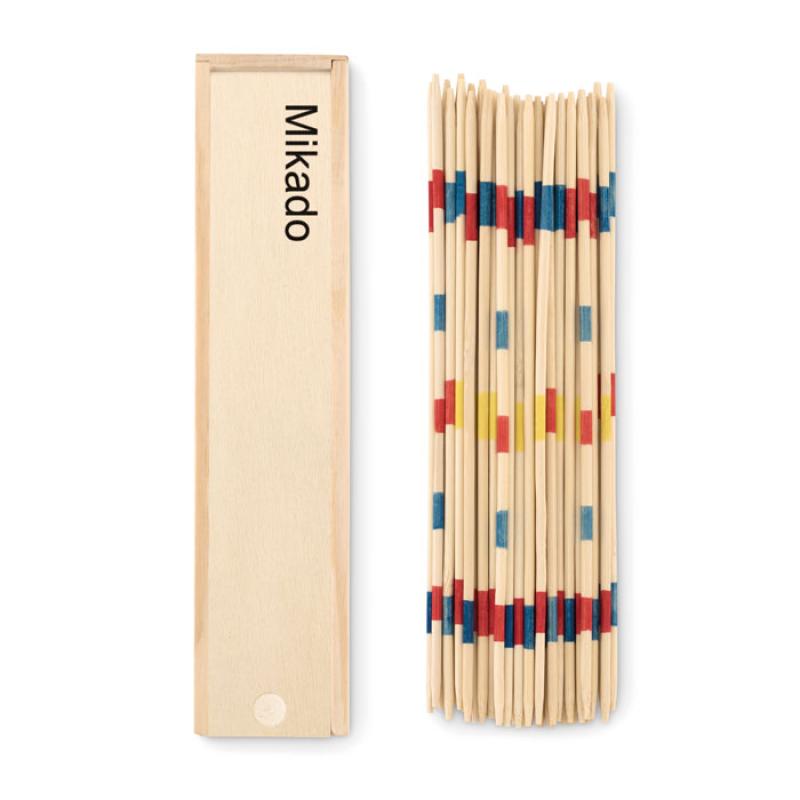 MINI MIKADO 1