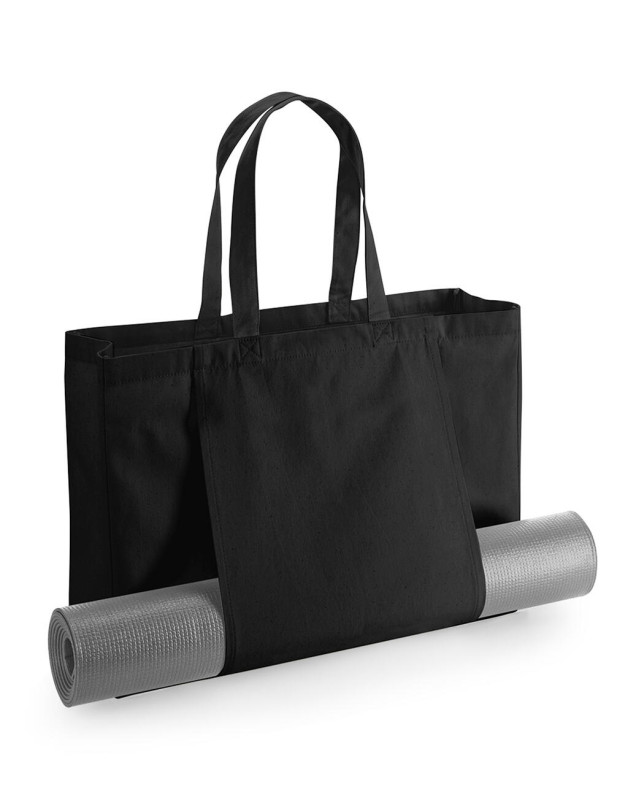 Taška EarthAware® Organic Yoga Tote 8