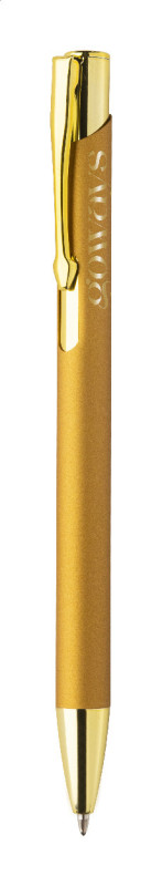 Shinnel guličkové pero