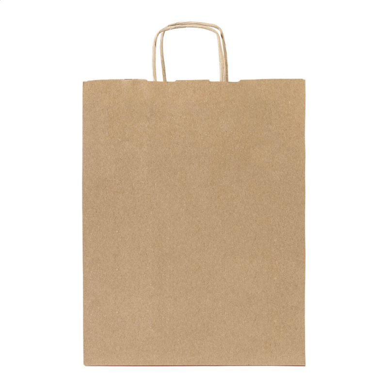 Papbag L papierová darčeková taška, veľká 1