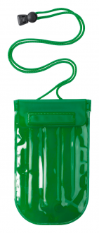 Flextar waterproof mobile case