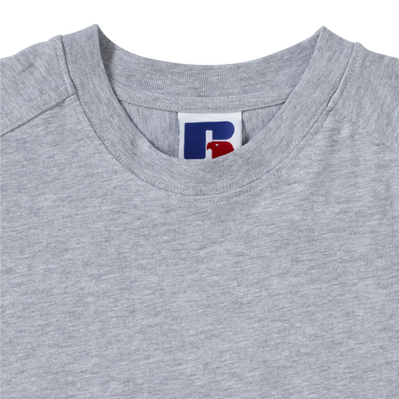 Tričko Crew Neck 8