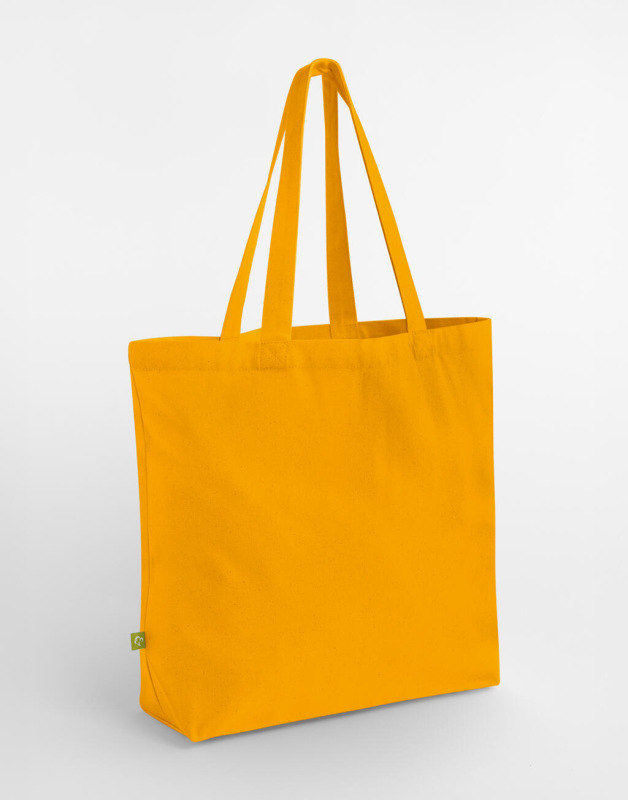 EarthAware® organická maxi taška