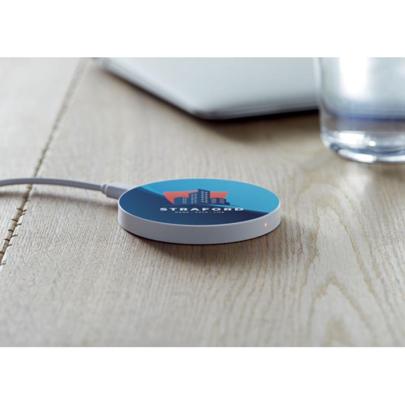 FLAKE CHARGER 3