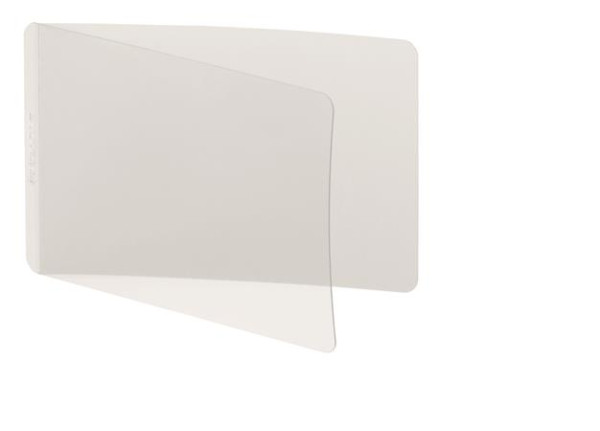 Laminovacia fólia za studena, 54x90 mm, DURABLE "Sealit®"