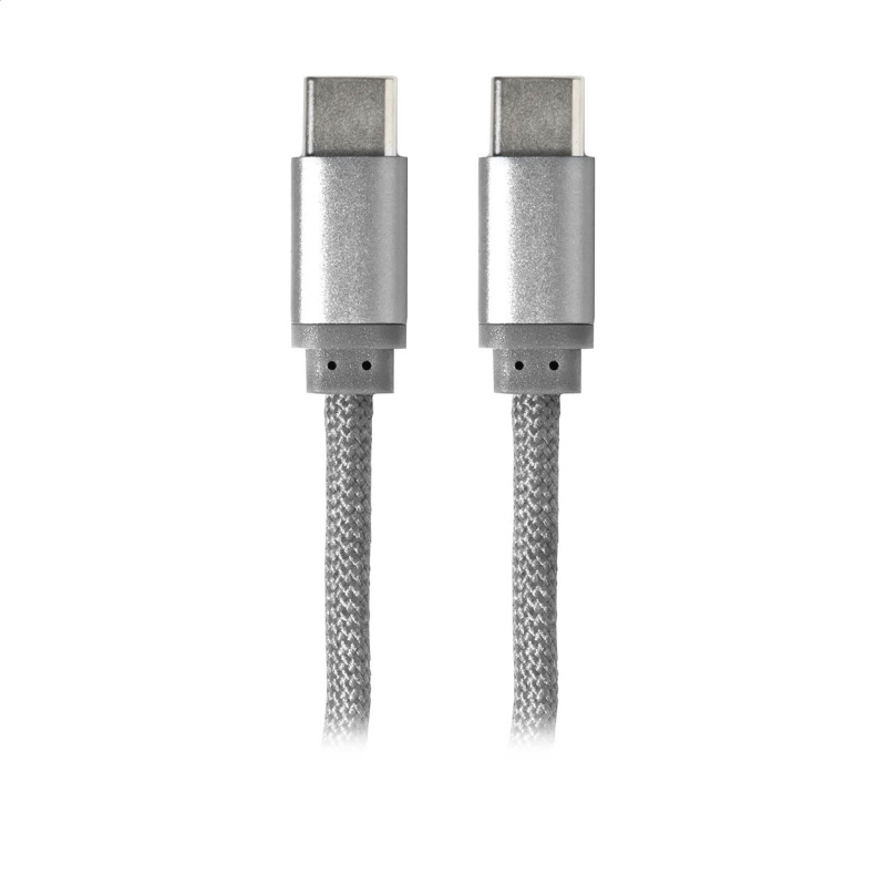 Magsle magnetický 60W kábel USB-C 6