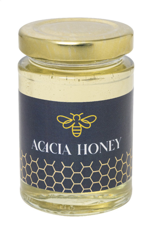 Acahon M agátový med, 135 g